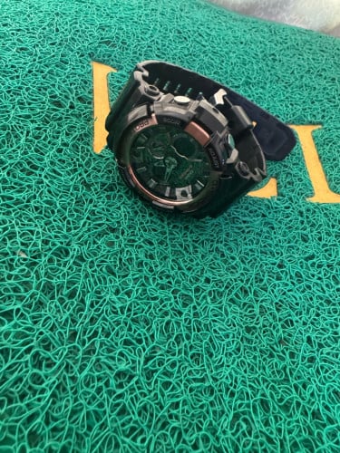 original from japan G shock នៅ​ 99%