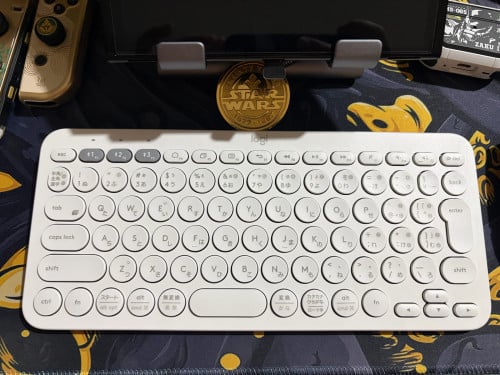 Original Logitech POP keyboard