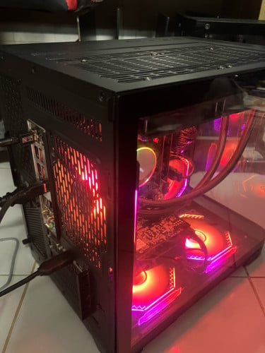 PC gaming 649$