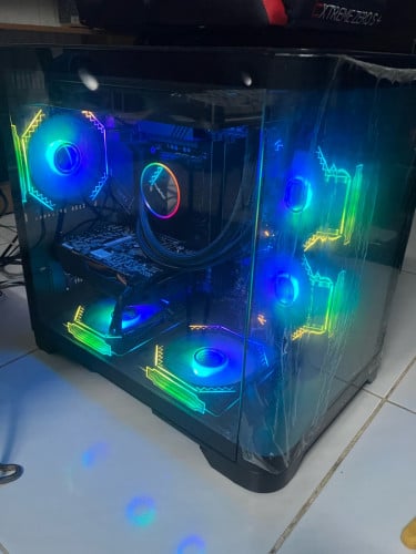 PC gaming 649$