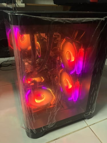 PC gaming 649$