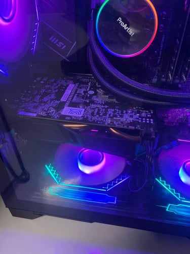 PC gaming 649$