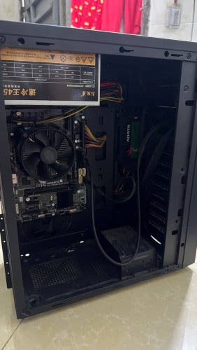PC i5 Gen 3 តម្លៃធូរថ្លៃ