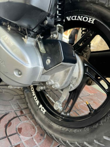 Pcx 150