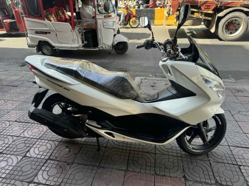 Pcx 150