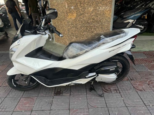 Pcx 150