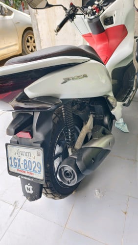 PCX 2018 For Sale