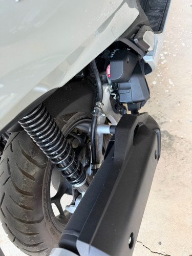 PCX 2021