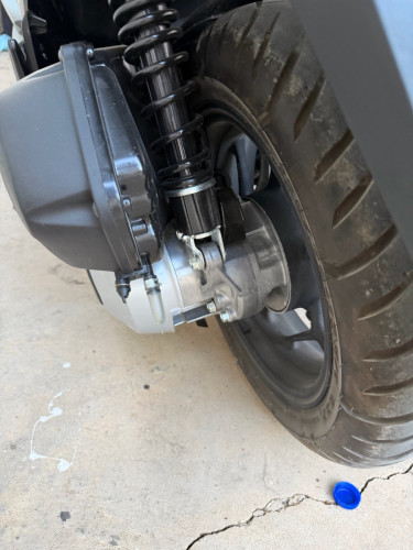 PCX 2021