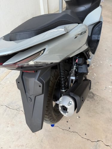 PCX 2021