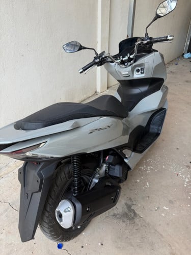 PCX 2021