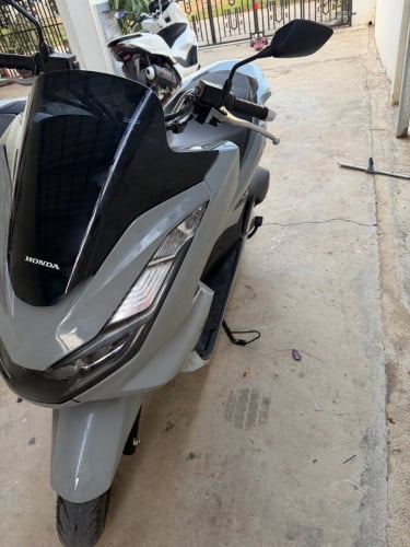 PCX 2021
