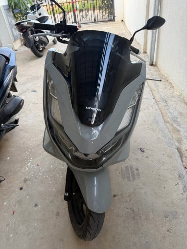 PCX 2021