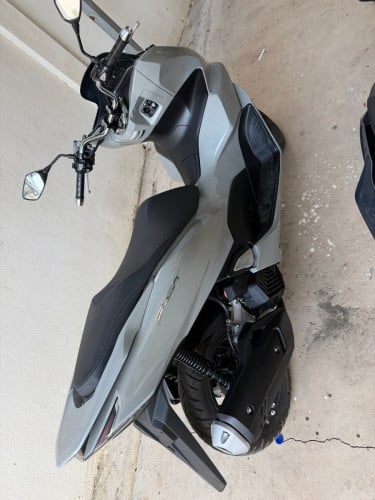 PCX 2021