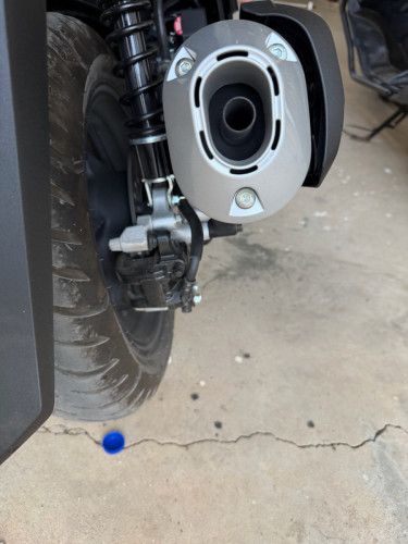 PCX 2021