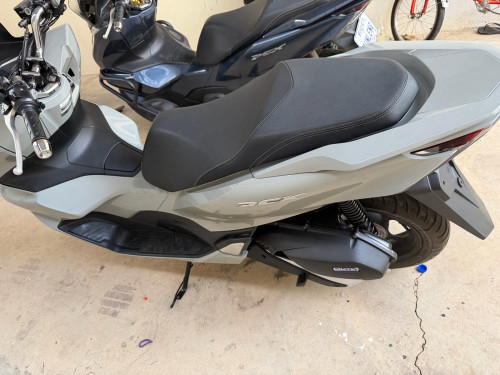 PCX 2021