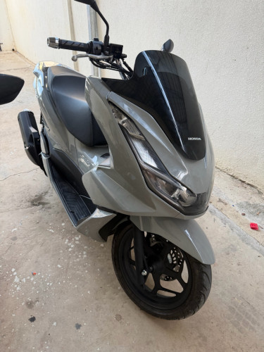 PCX 2021