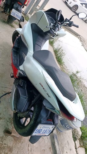 Pcx018 ម៉ាសុីនស្ងាត់ កាឡេស្ងាត់