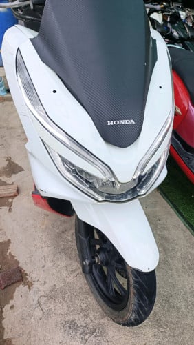 Pcx018 ម៉ាសុីនស្ងាត់ កាឡេស្ងាត់