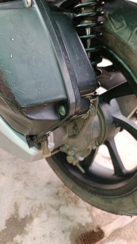 Pcx018 ម៉ាសុីនស្ងាត់ កាឡេស្ងាត់
