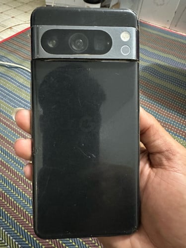 pixel 8pro