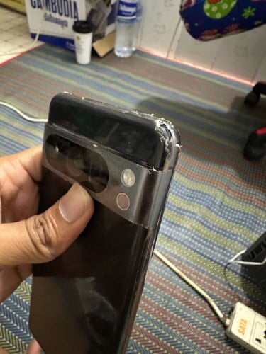 pixel 8pro