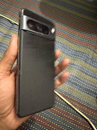 pixel 8pro
