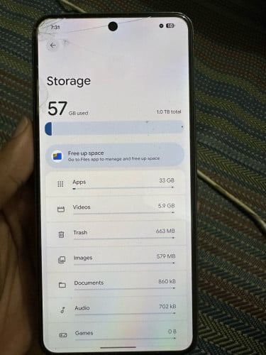 pixel 8pro