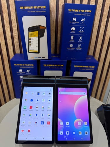 POS system and printer 80mm
