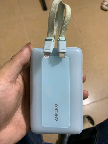 Power Bank Anker 20000mah