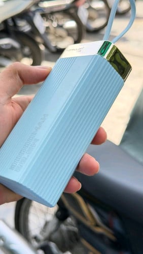 Power Bank Konfulon A82Q