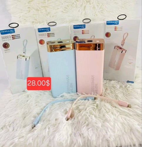 Power Bank Konfulon A82Q
