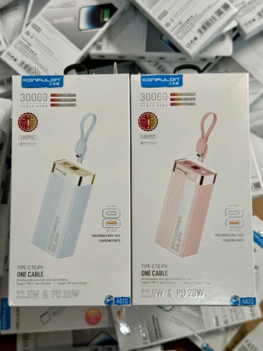 Power Bank Konfulon A82Q