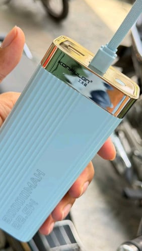 Power Bank Konfulon A82Q