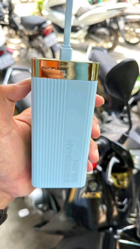 Power Bank Konfulon A82Q