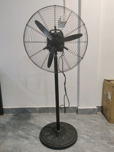 Power full fan