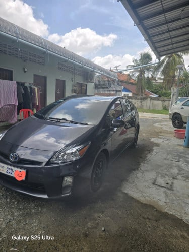 Prius 010 option 4