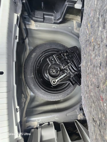 Prius 010 option 4