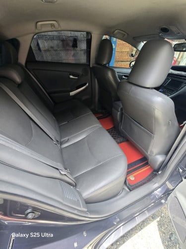 Prius 010 option 4