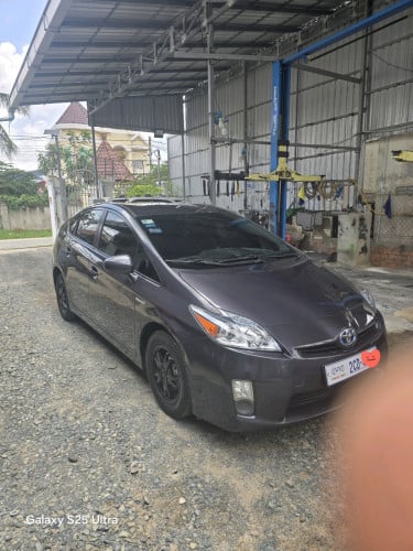 Prius 010 option 4