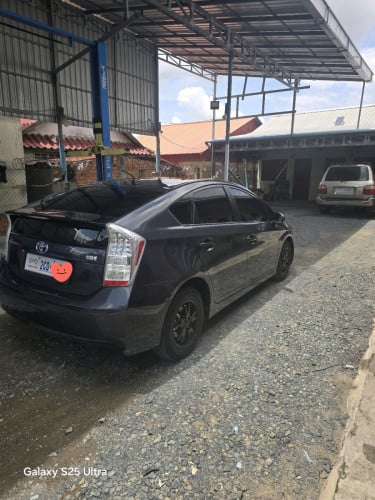 Prius 010 option 4