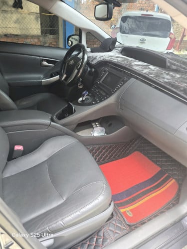 Prius 010 option 4