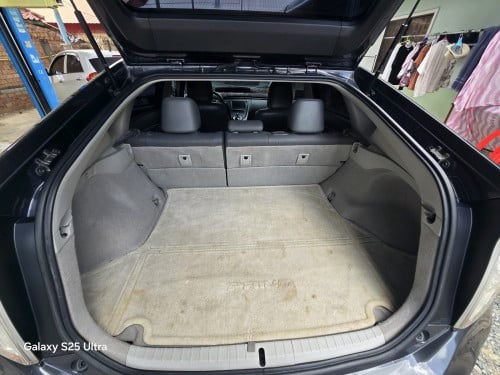 Prius 010 option 4