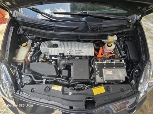 Prius 010 option 4
