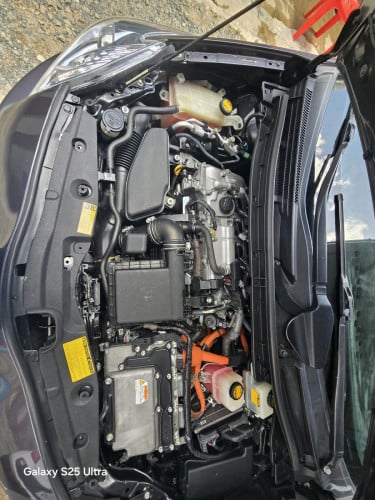 Prius 010 option 4