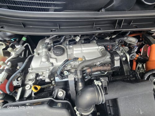 Prius 010 option 4