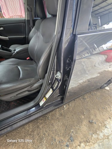 Prius 010 option 4