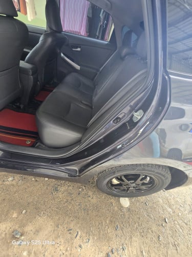 Prius 010 option 4
