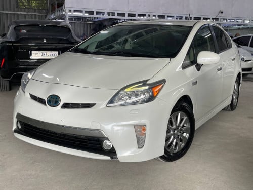 Prius 012 option 5 plug in advanced សូម ចុចលីងខាងក្រោមដើម្បើសួរពត៍មានប