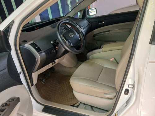 Prius 08 H/full ម្ចាស់ដើម